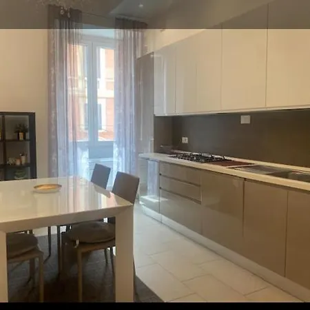 Apartamento Sky House