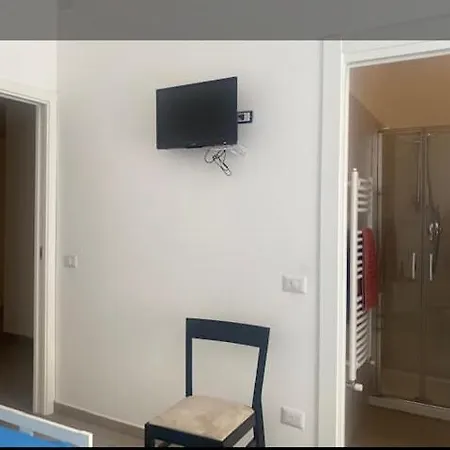 Appartamento Sky House