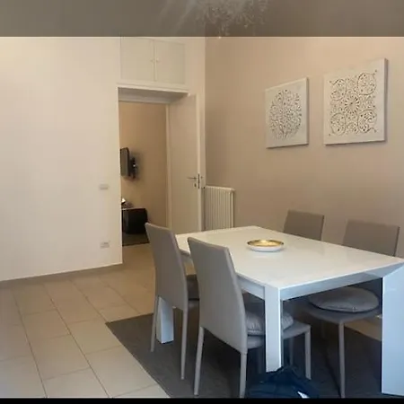 Sky House Appartamento *