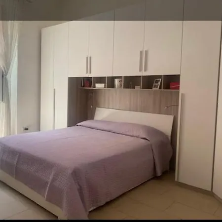 Appartamento Sky House Roma